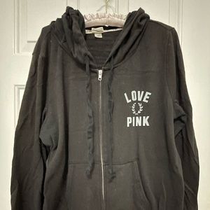 Victoria Secret- Pink Jacket